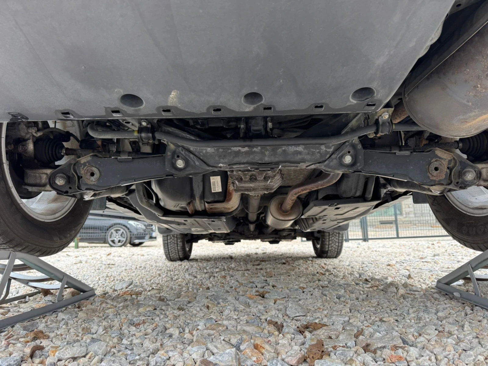 Honda Cr-v 67.000�� �������� �������  | Mobile.bg � ����������� 9