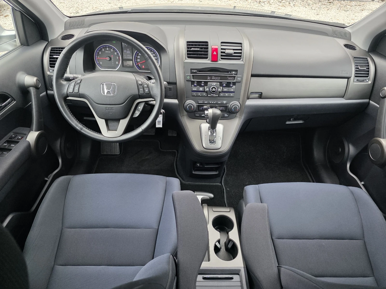 Honda Cr-v 67.000�� �������� �������  | Mobile.bg � ����������� 12