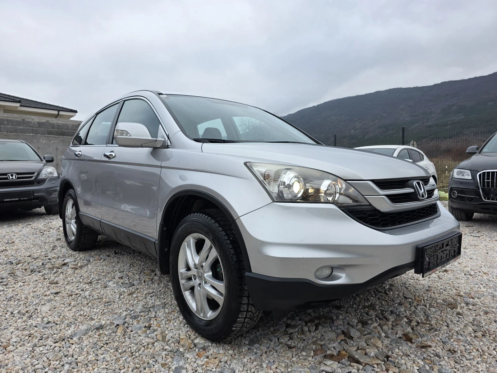 Honda Cr-v 67.000�� �������� �������  | Mobile.bg � ����������� 1