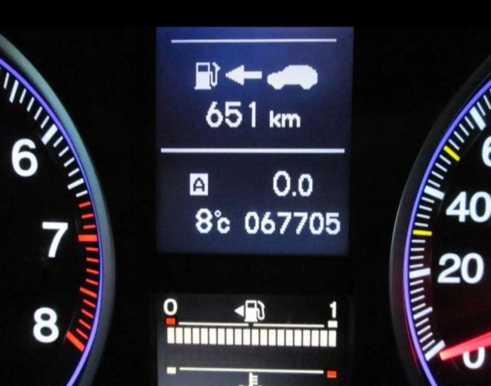 Honda Cr-v 67.000�� �������� �������  | Mobile.bg � ����������� 9