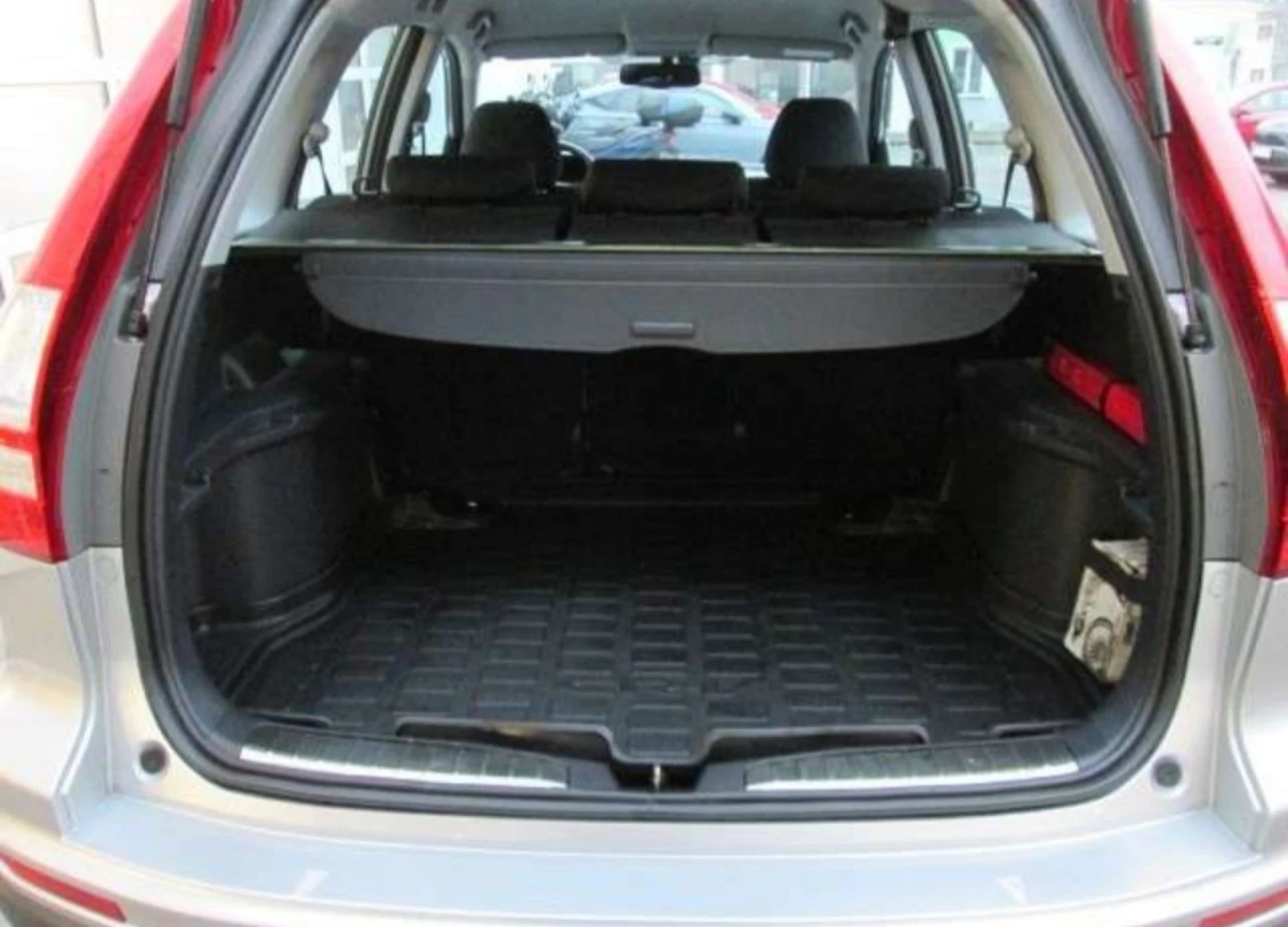 Honda Cr-v 67.000�� �������� �������  | Mobile.bg � ����������� 6