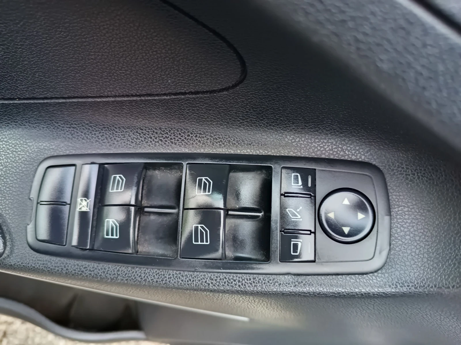 Mercedes-Benz ML ///3.2///CDI/// 4 Matic///7 G tronic/// | Mobile.bg � ����������� 12