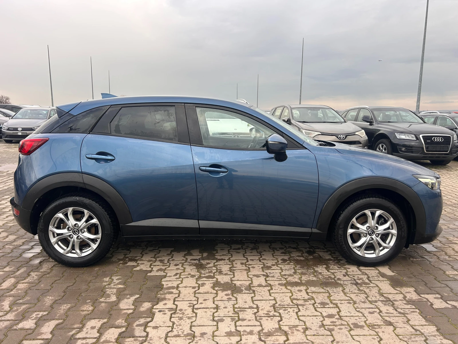 Mazda CX-3 1.5D NAVI EURO 6 - изображение 5