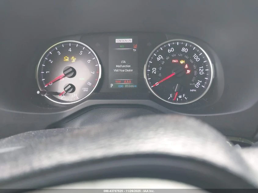 Toyota Rav4 2.5L I-4 DI, DOHC, VVT, 203HP Front Wheel Drive | Mobile.bg � ����������� 12