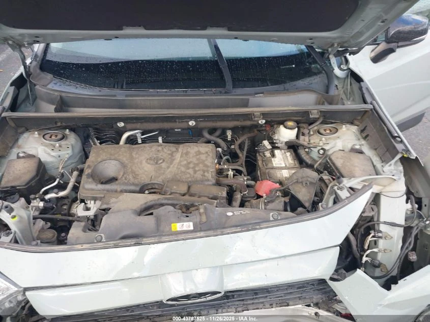 Toyota Rav4 2.5L I-4 DI, DOHC, VVT, 203HP Front Wheel Drive | Mobile.bg � ����������� 15