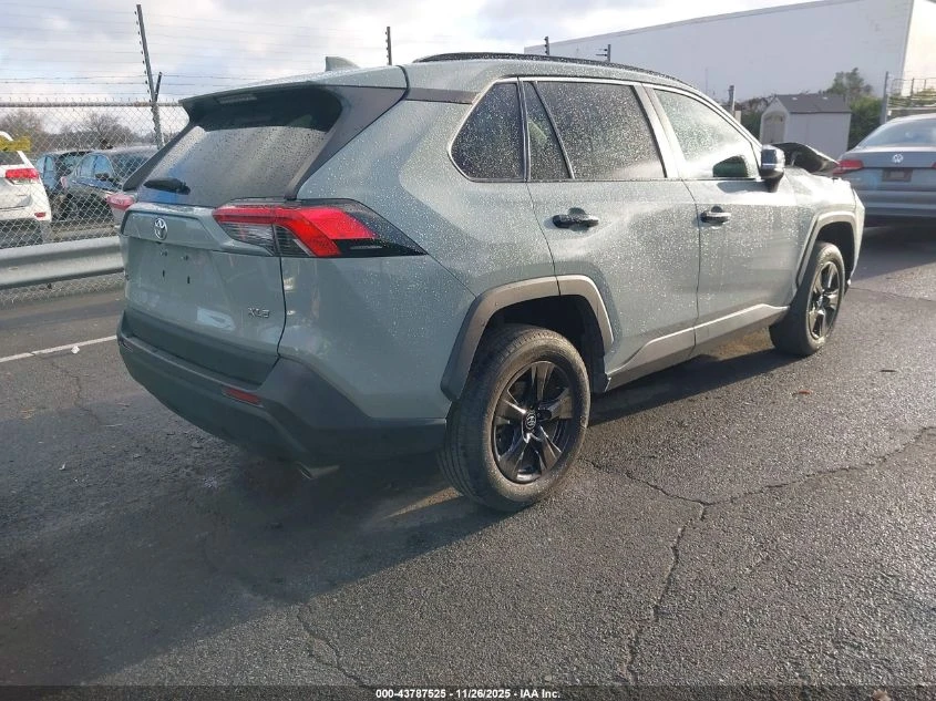 Toyota Rav4 2.5L I-4 DI, DOHC, VVT, 203HP Front Wheel Drive | Mobile.bg � ����������� 9