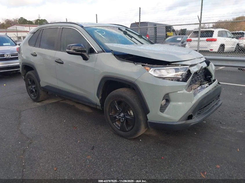 Toyota Rav4 2.5L I-4 DI, DOHC, VVT, 203HP Front Wheel Drive | Mobile.bg � ����������� 1