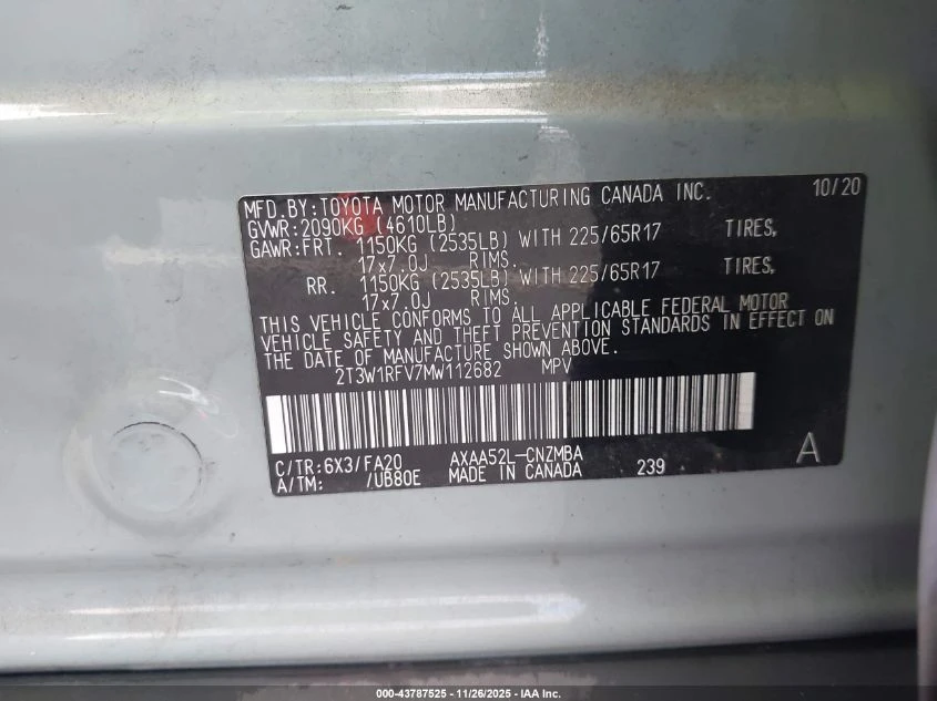 Toyota Rav4 2.5L I-4 DI, DOHC, VVT, 203HP Front Wheel Drive | Mobile.bg � ����������� 14