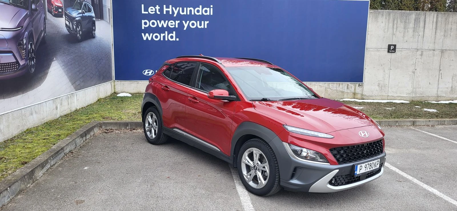 Hyundai Kona Exclusive  Plus Leather | Mobile.bg � ����������� 6