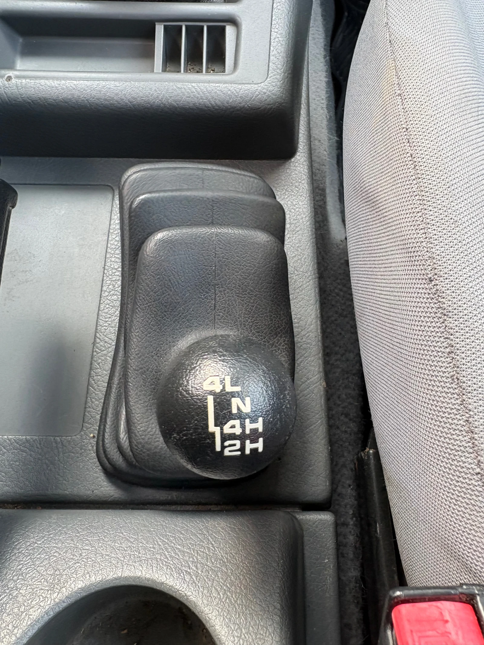 Suzuki Vitara  - изображение 8