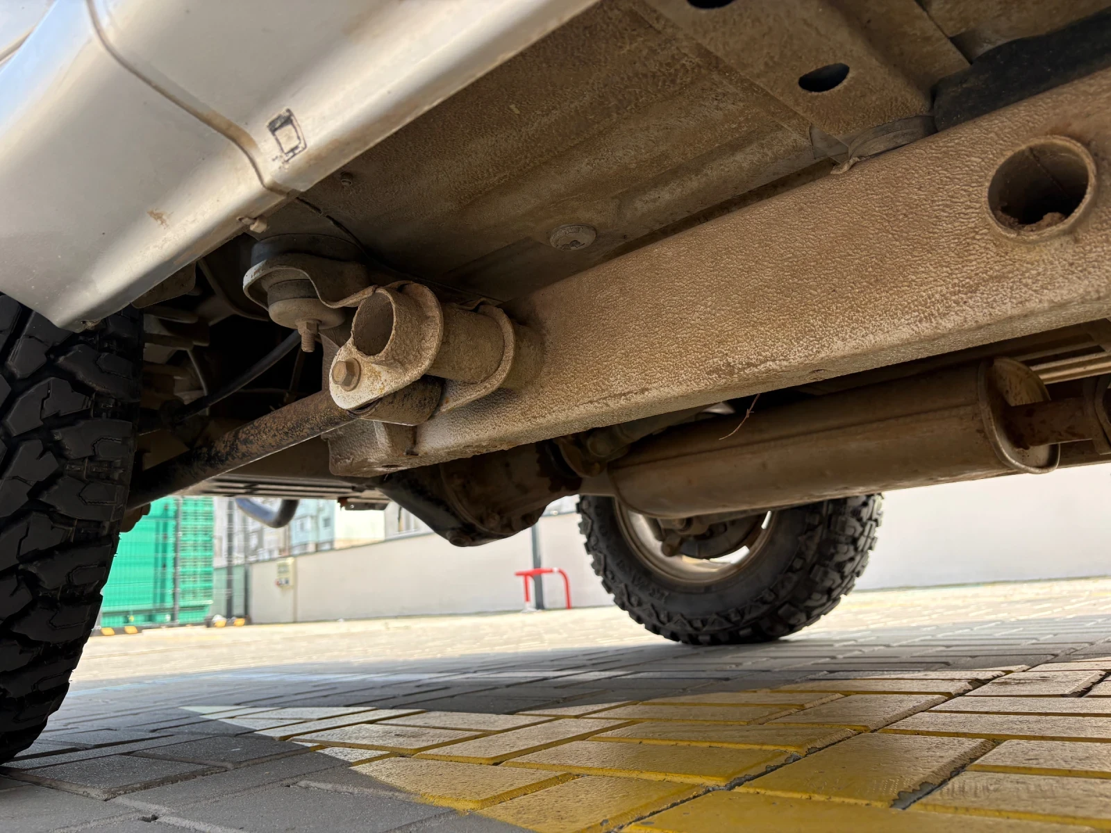 Suzuki Vitara, снимка 15 - Автомобили и джипове - 53739993