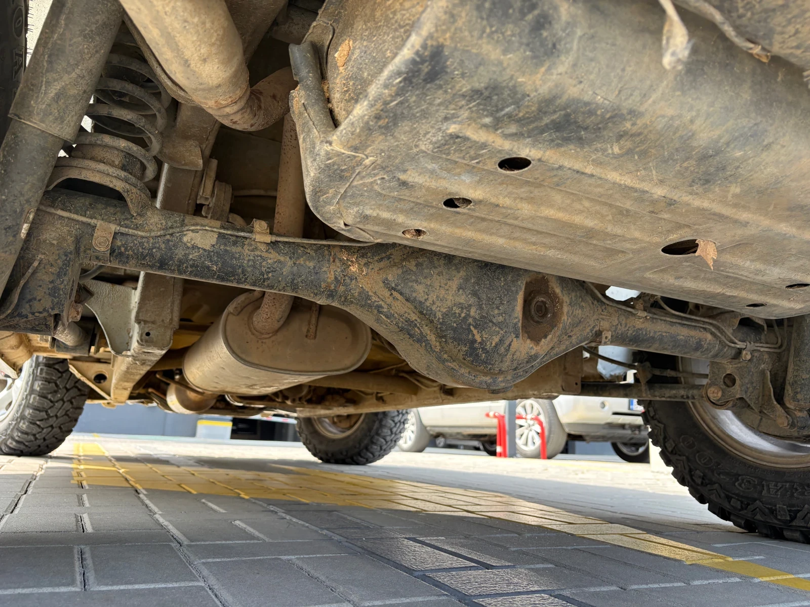 Suzuki Vitara, снимка 14 - Автомобили и джипове - 53739993