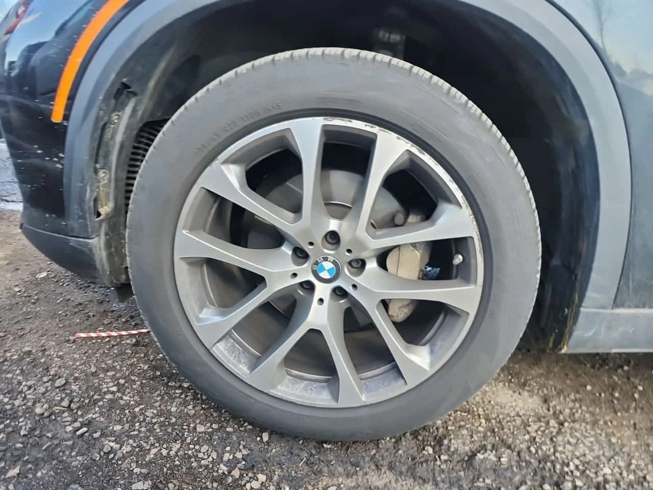 BMW X5 * XDRIVE40I * ОБДУХВАНЕ* H/K* PANO* 2 КЛЮЧА , снимка 6 - Автомобили и джипове - 54480121