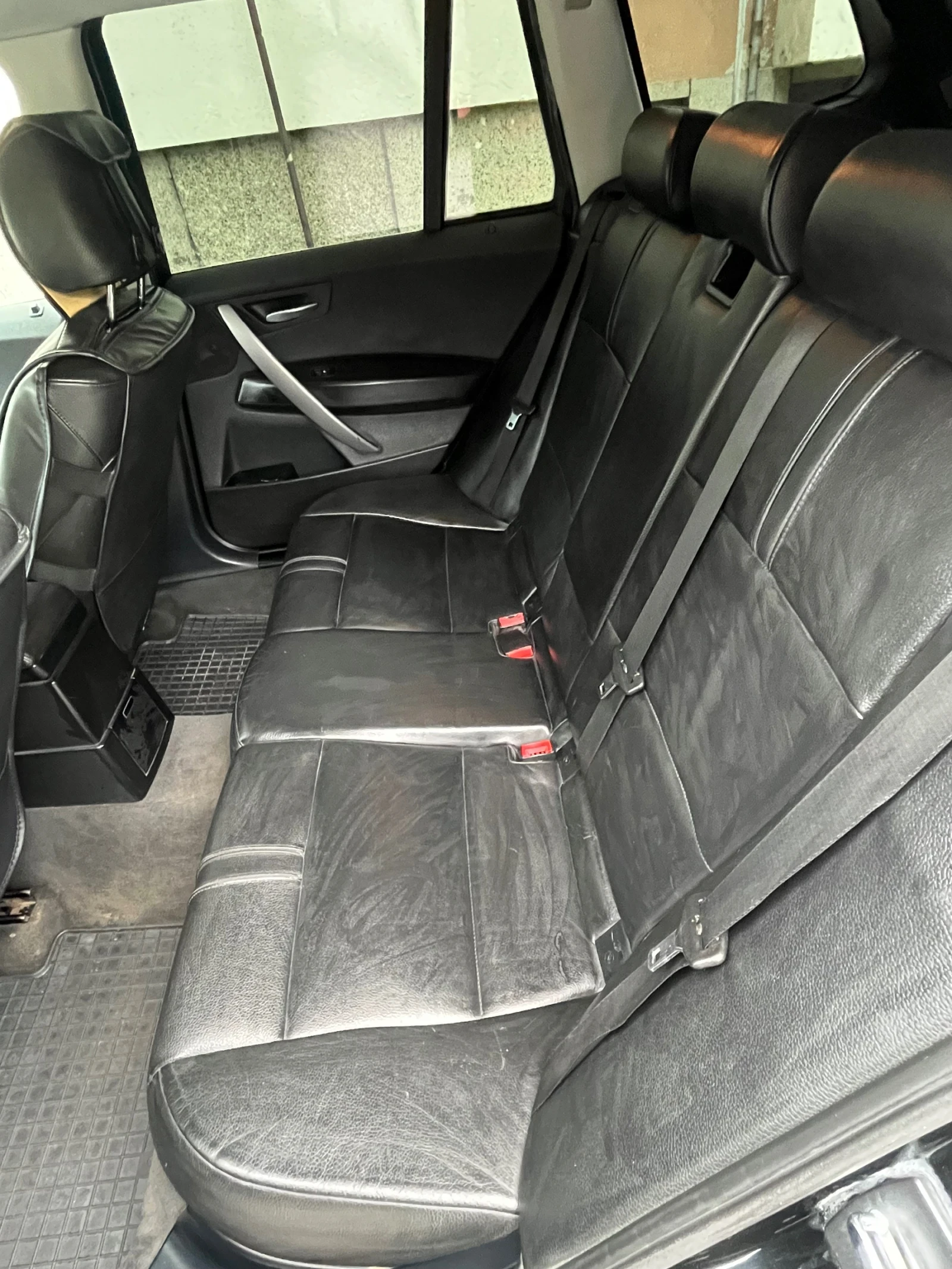 BMW X3 E83 | Mobile.bg � ����������� 9
