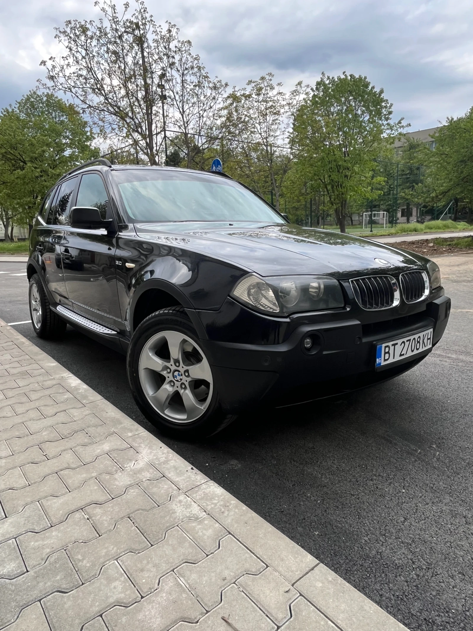 BMW X3 E83 | Mobile.bg � ����������� 2