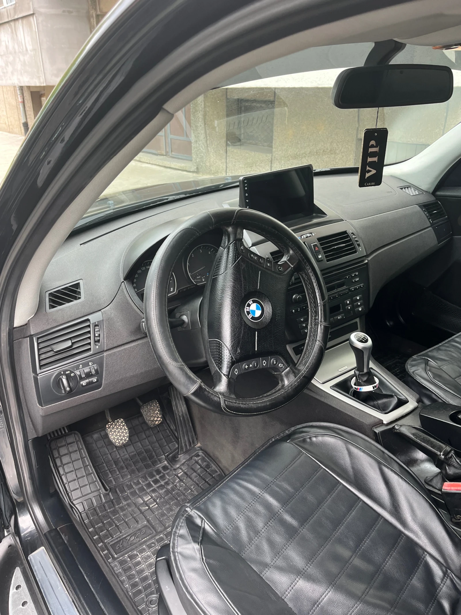 BMW X3 E83 | Mobile.bg � ����������� 7