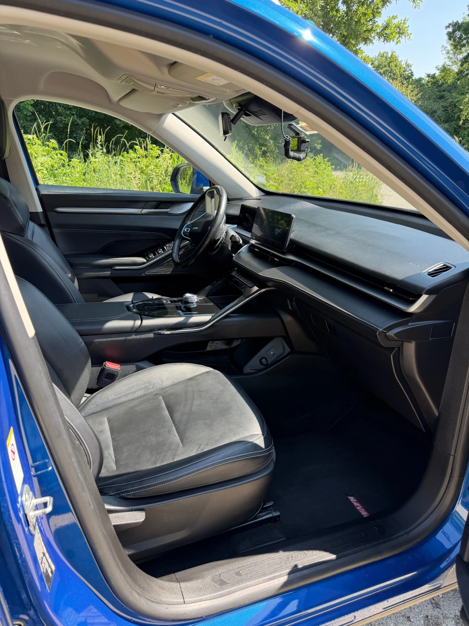 Haval H6 2.0 Т, III генерация, 4х4, снимка 5 - Автомобили и джипове - 54957937