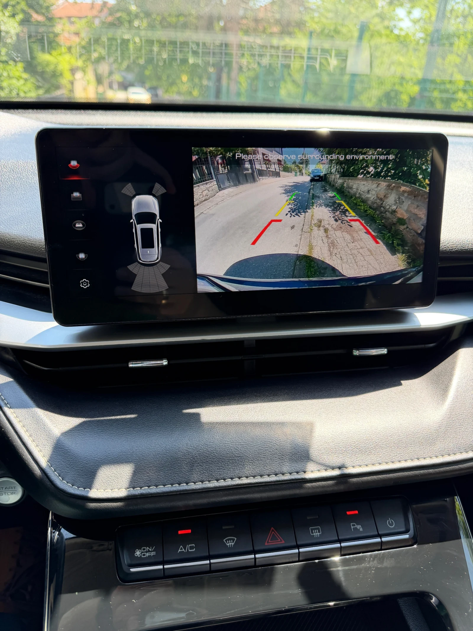 Haval H6 2.0 Т, III генерация, 4х4, снимка 13 - Автомобили и джипове - 54957937