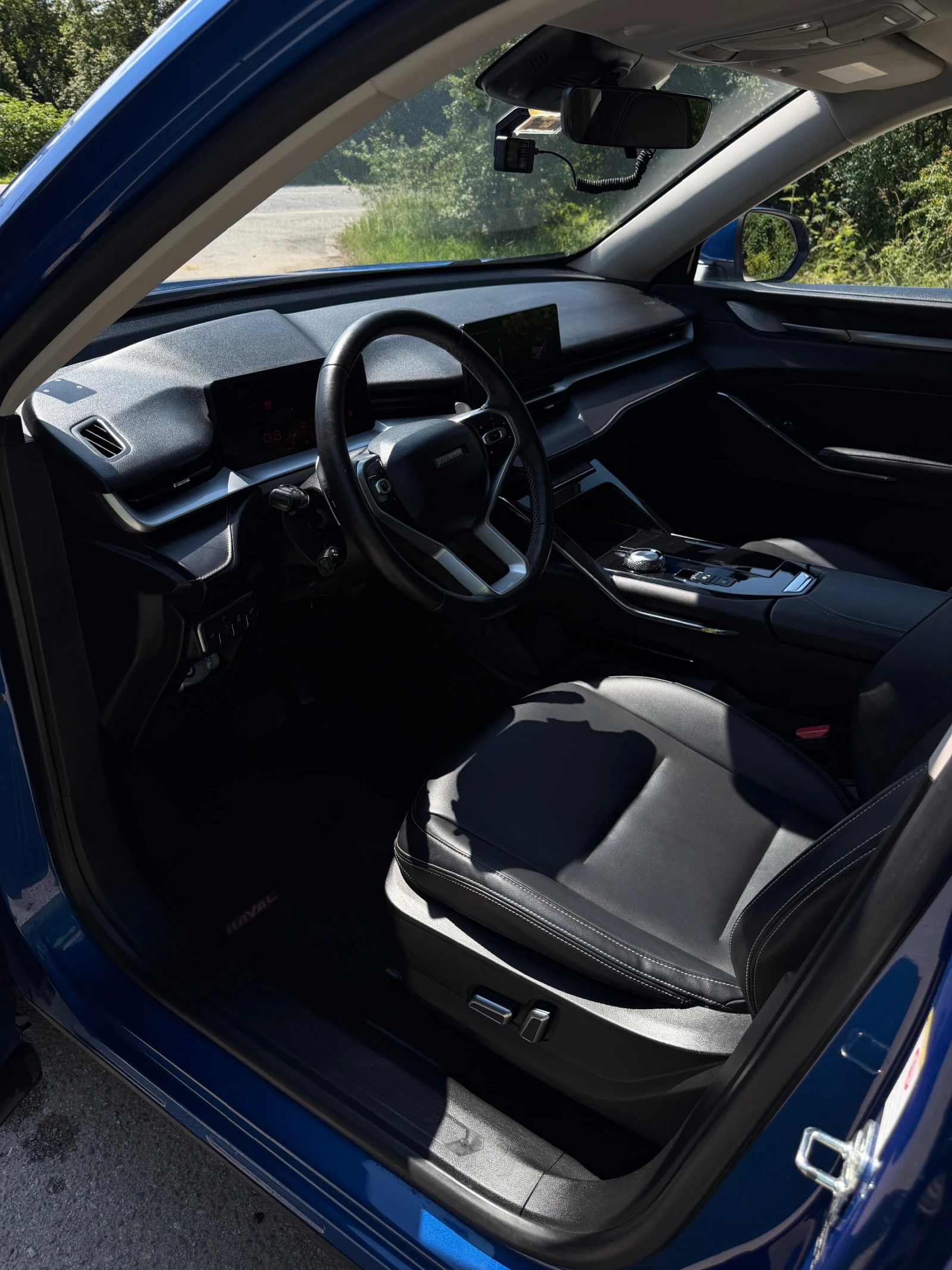 Haval H6 2.0 Т, III генерация, 4х4, снимка 6 - Автомобили и джипове - 54957937
