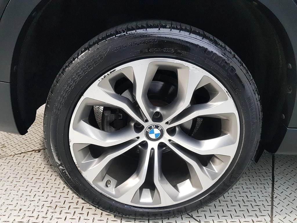 BMW X6 xDrive30d* BLIND SPOT* HUD* 360* ЛЮК* КРАЙНА ЦЕНА, снимка 5 - Автомобили и джипове - 55367092