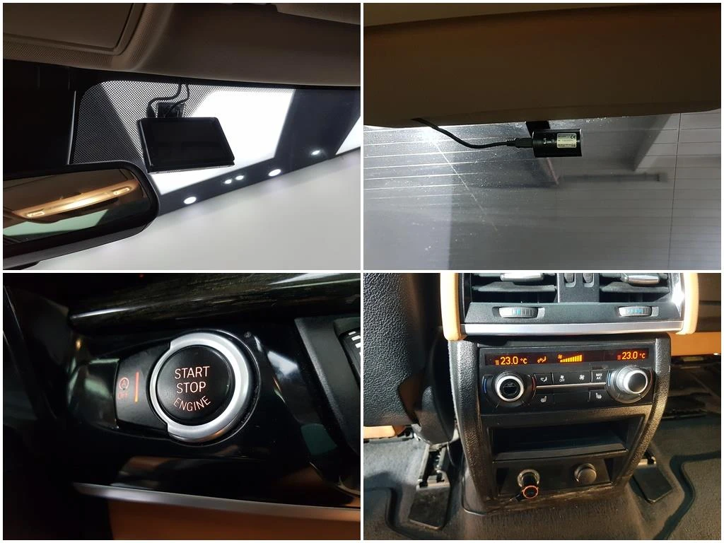 BMW X6 xDrive30d* BLIND SPOT* HUD* 360* ЛЮК* КРАЙНА ЦЕНА, снимка 13 - Автомобили и джипове - 55367092