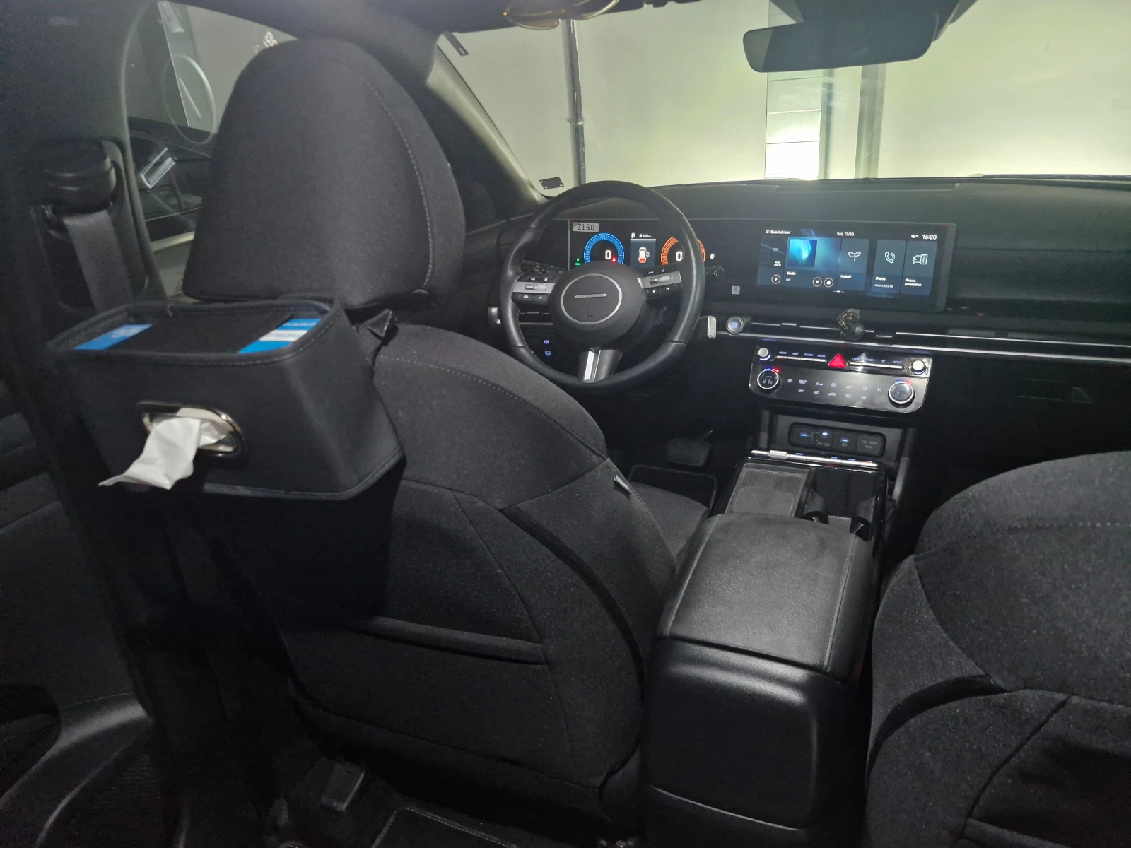 Hyundai Tucson | Mobile.bg � ����������� 6