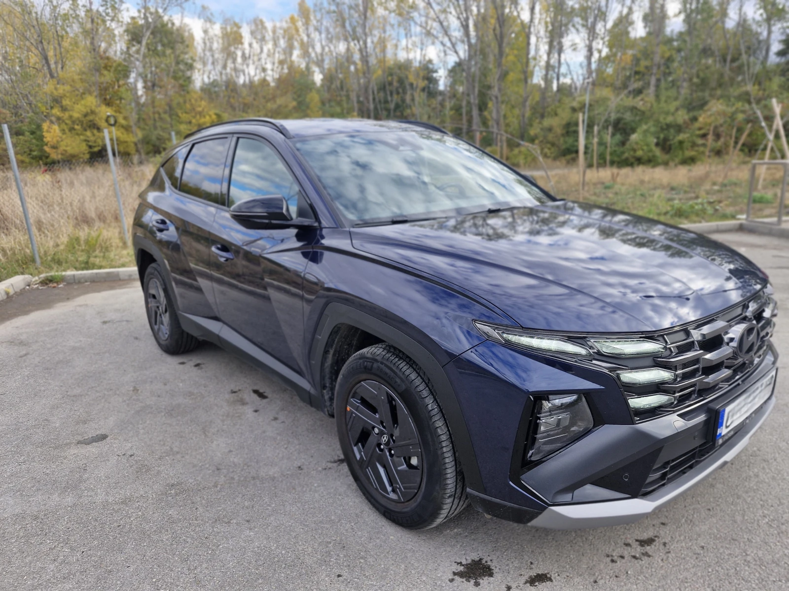 Hyundai Tucson | Mobile.bg � ����������� 2