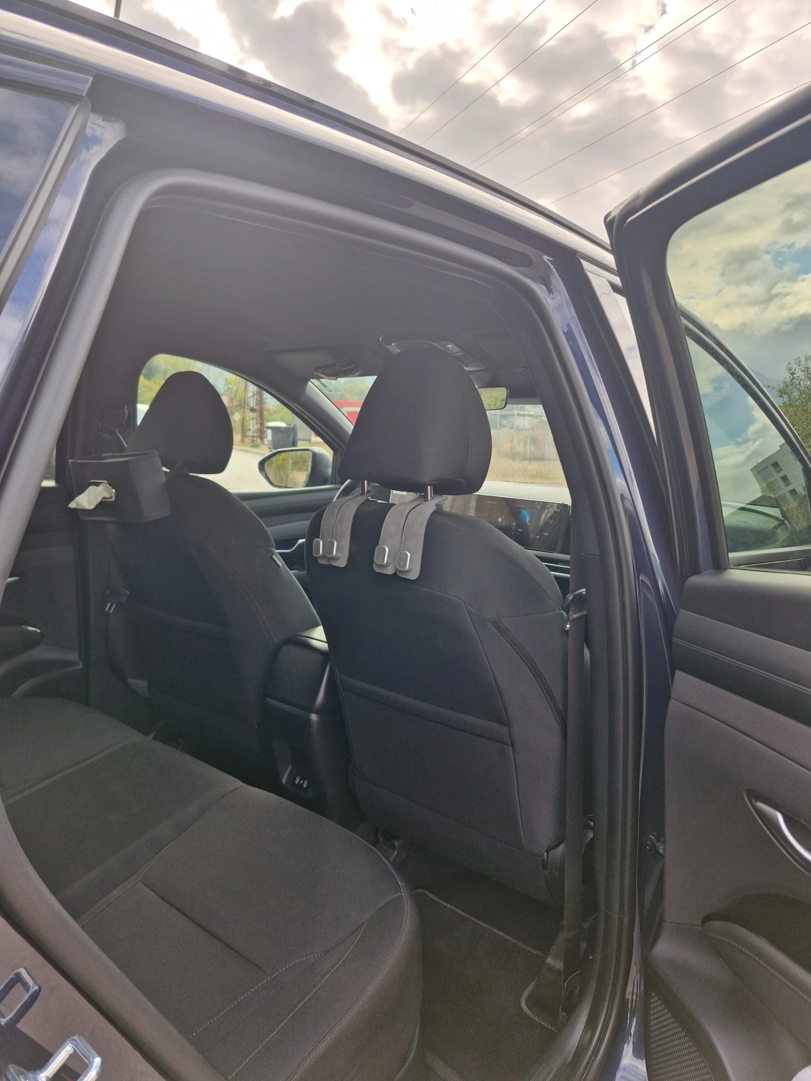 Hyundai Tucson | Mobile.bg � ����������� 5