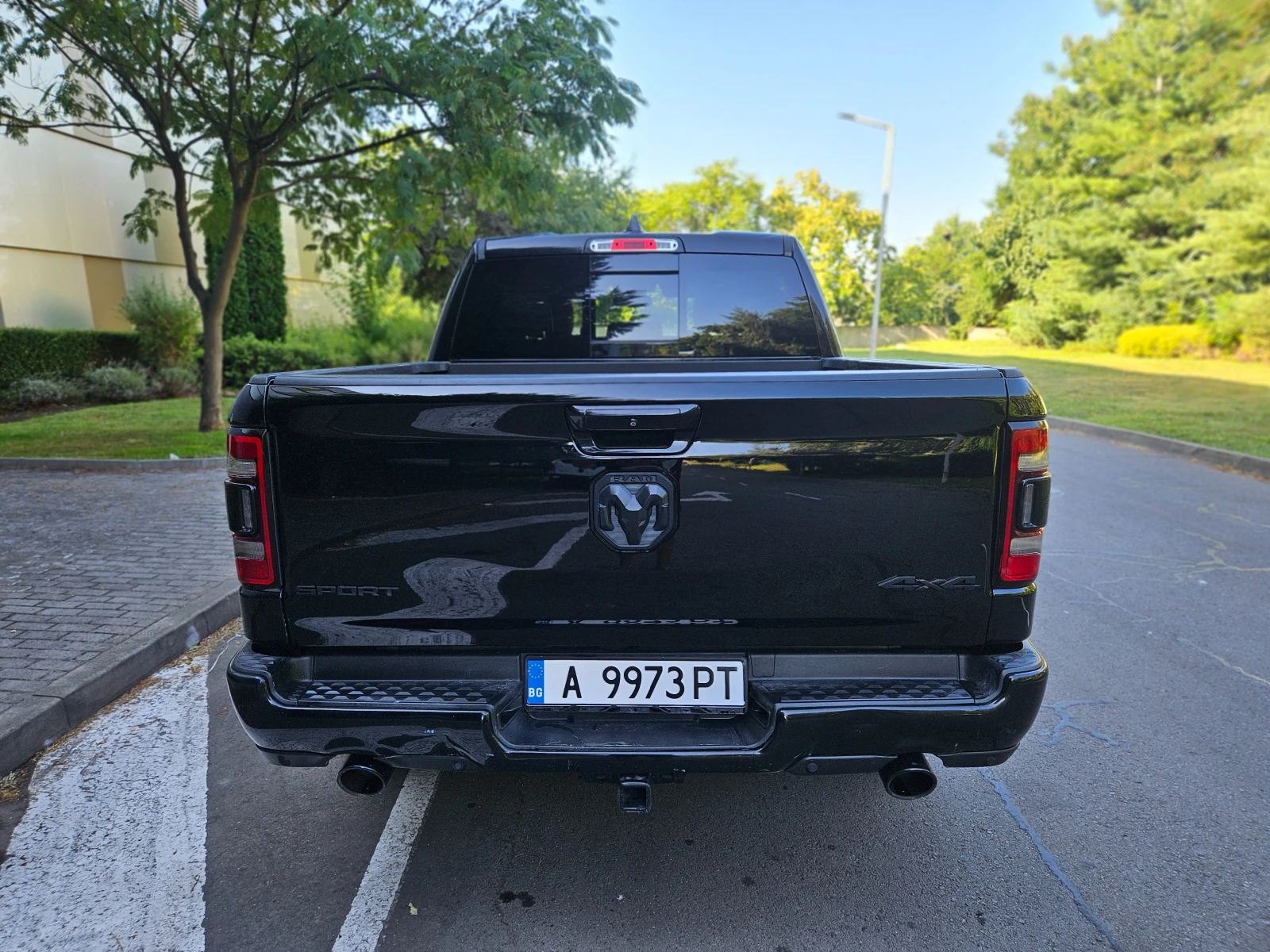 Dodge RAM 1500 | Mobile.bg � ����������� 5