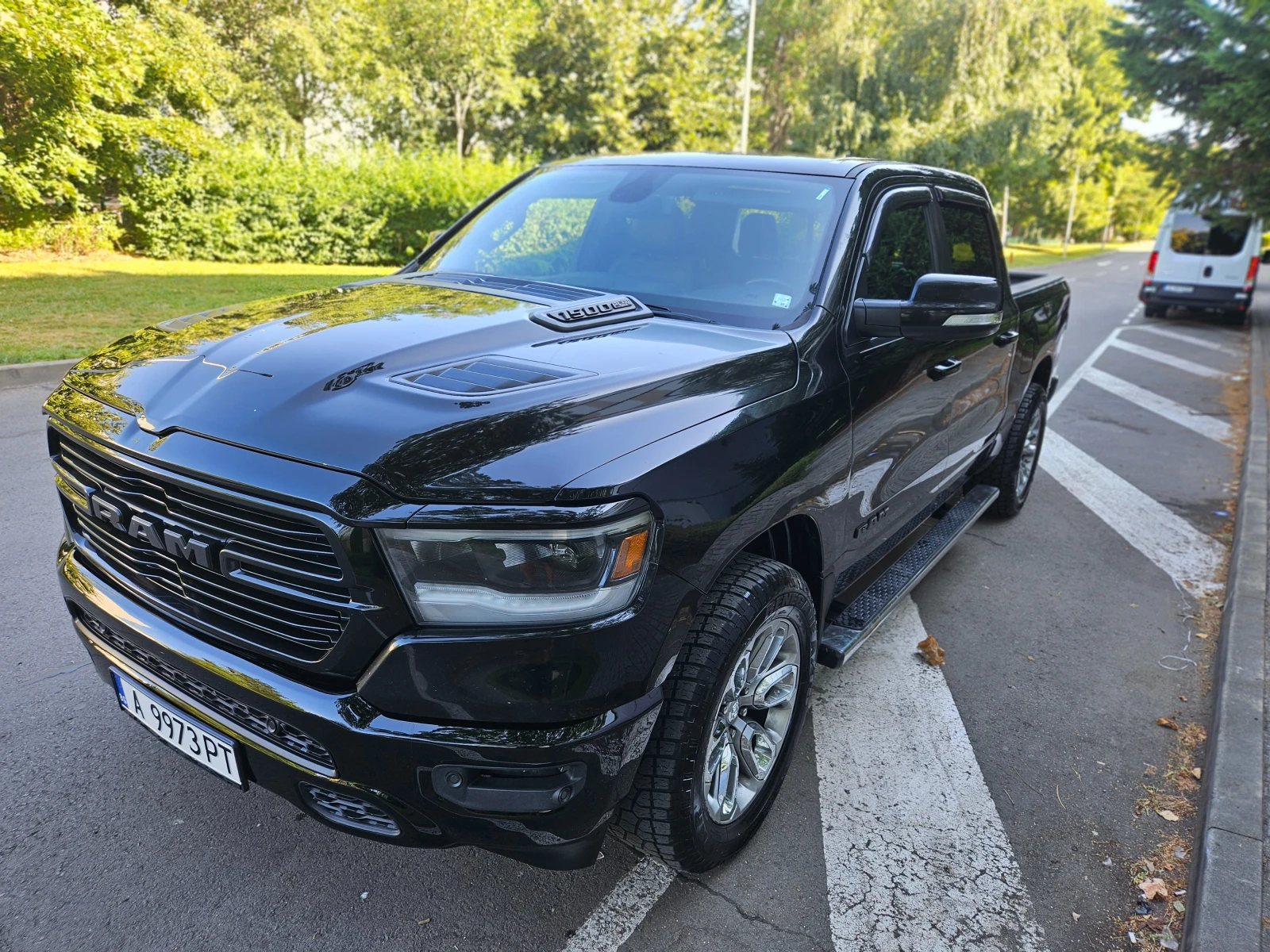 Dodge RAM 1500 | Mobile.bg � ����������� 3