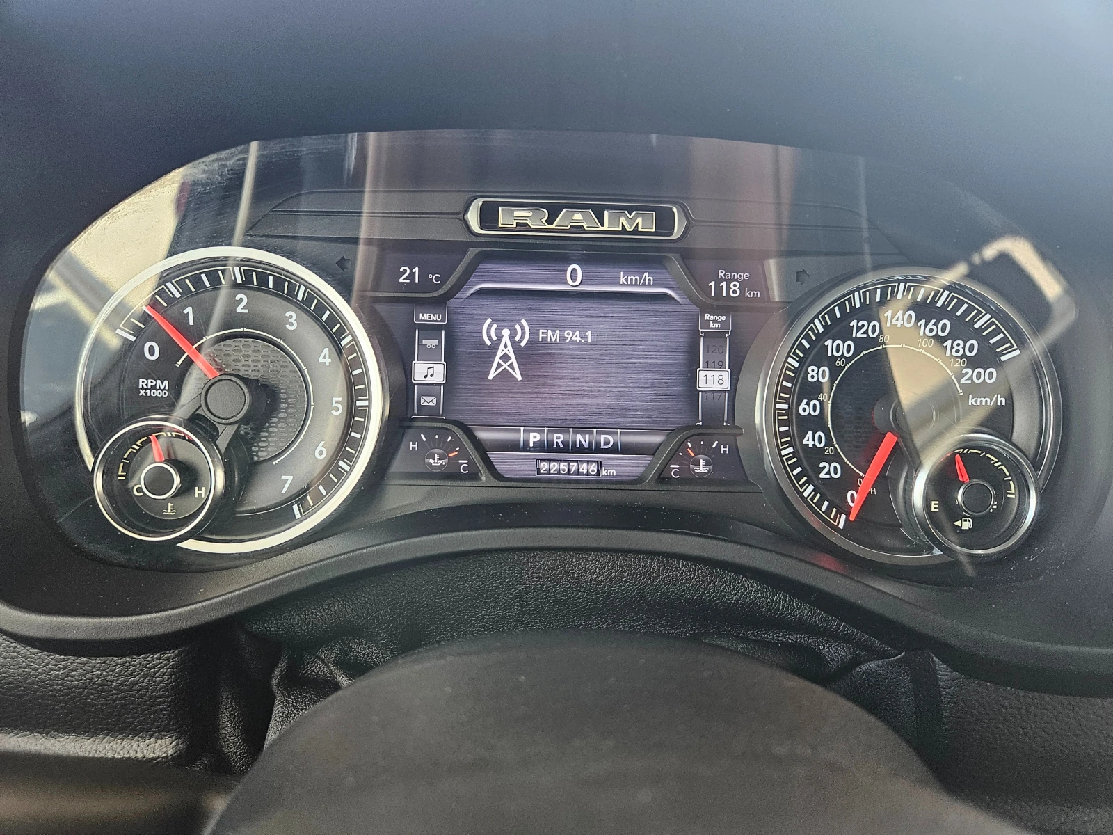 Dodge RAM 1500 | Mobile.bg � ����������� 11