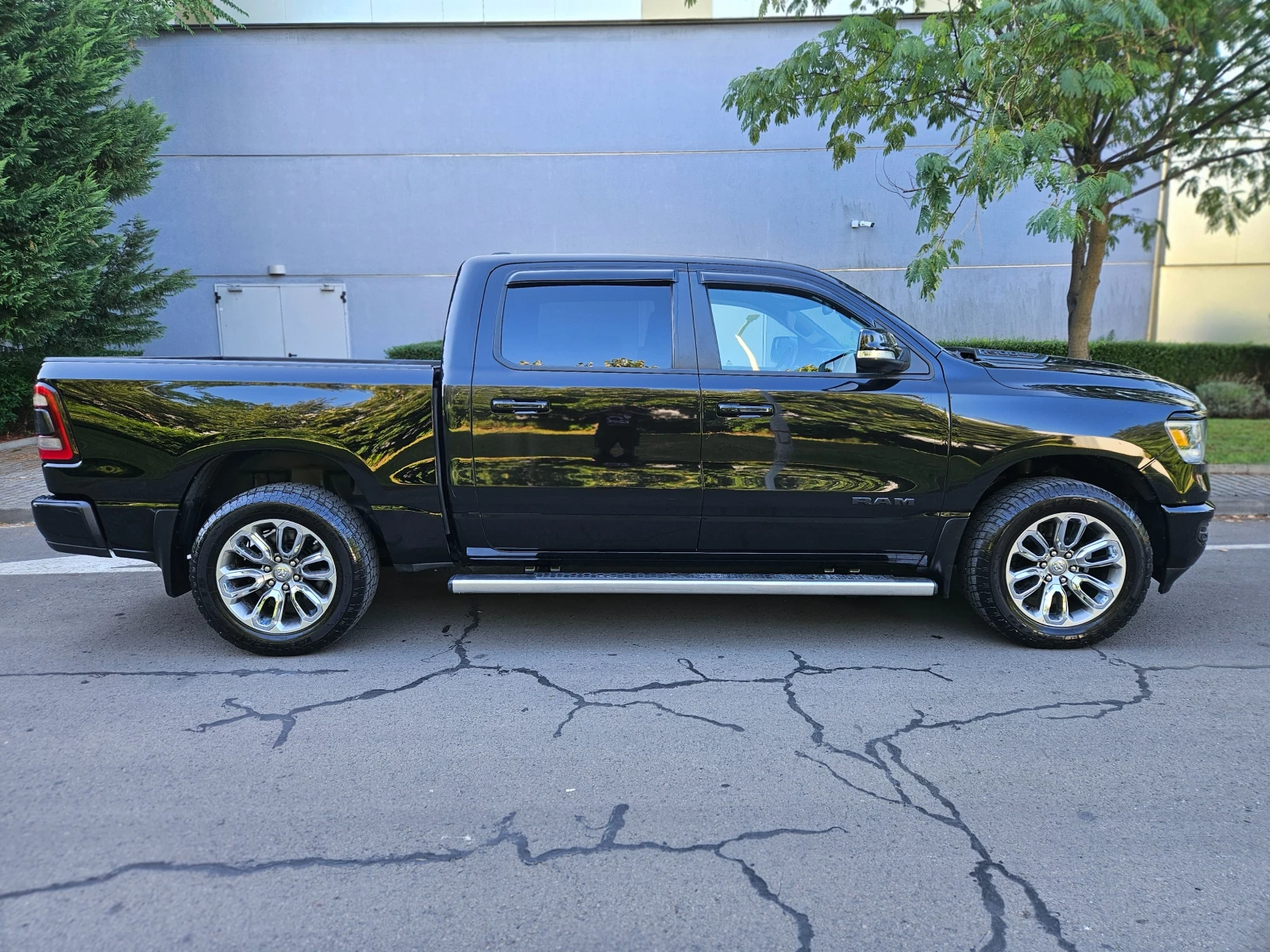 Dodge RAM 1500 | Mobile.bg � ����������� 4