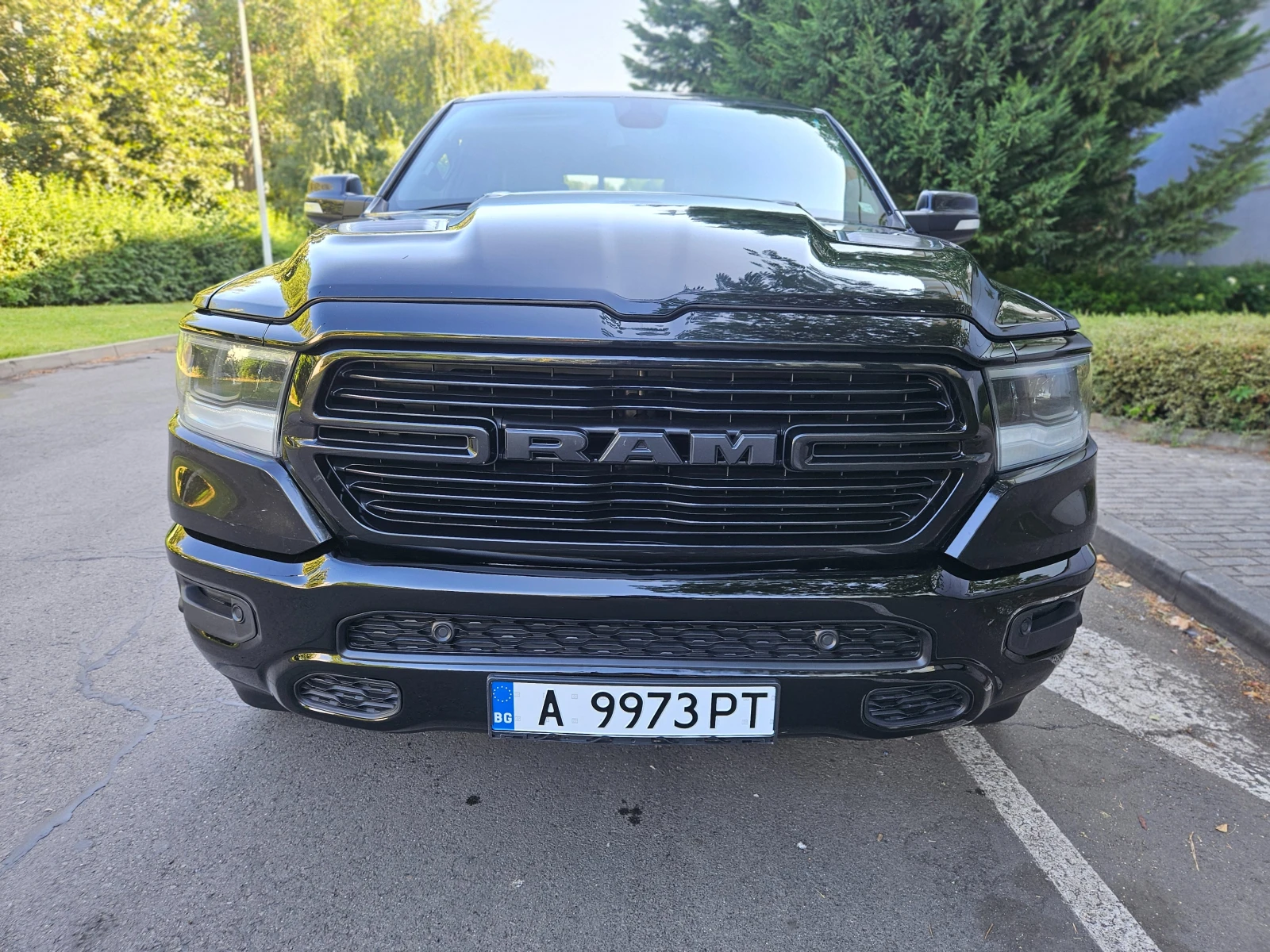 Dodge RAM 1500 | Mobile.bg � ����������� 2