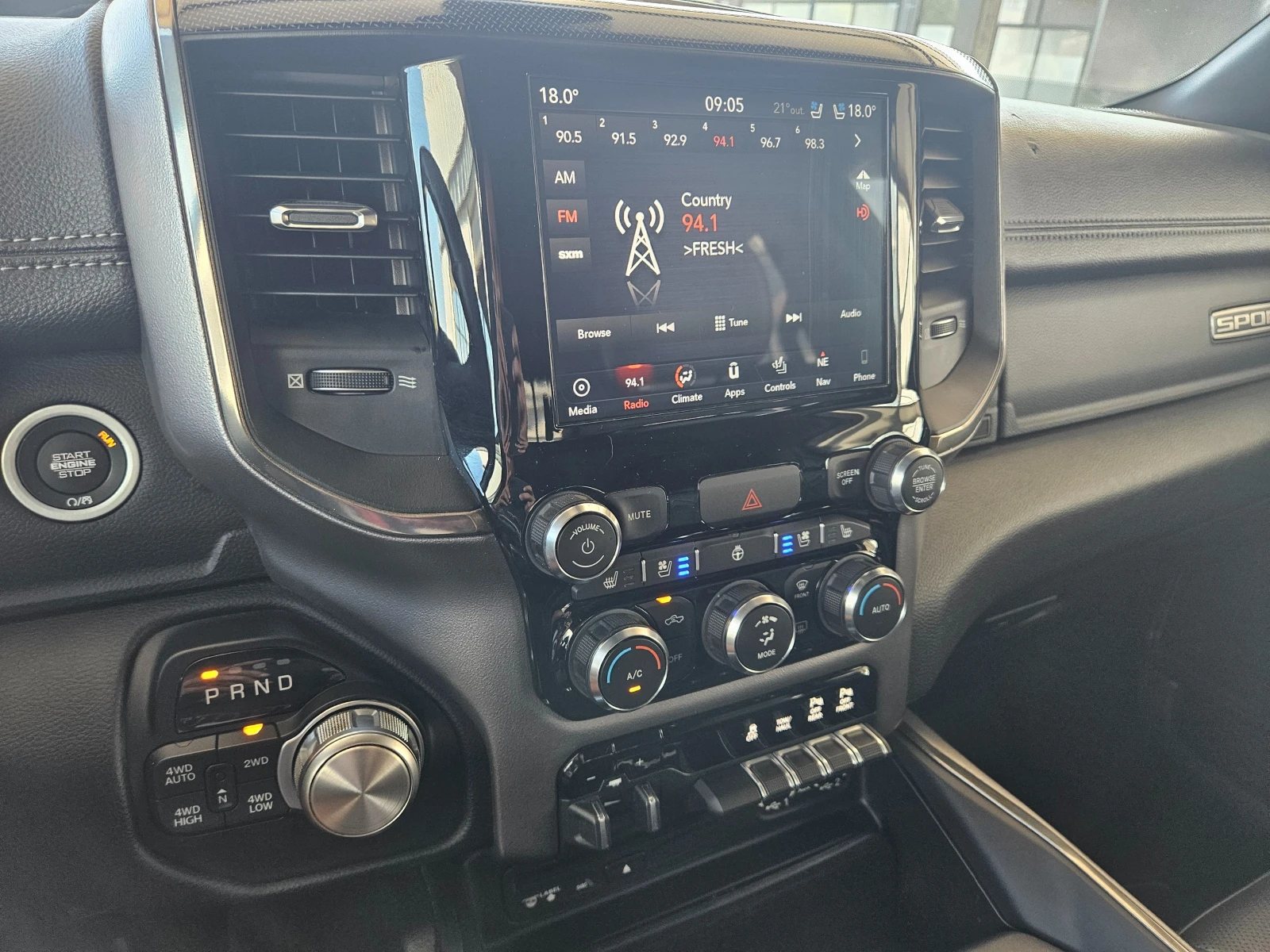 Dodge RAM 1500 | Mobile.bg � ����������� 12
