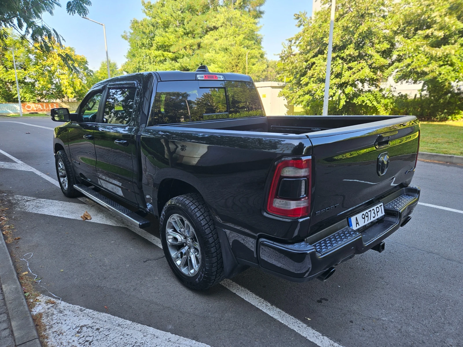 Dodge RAM 1500 | Mobile.bg � ����������� 6