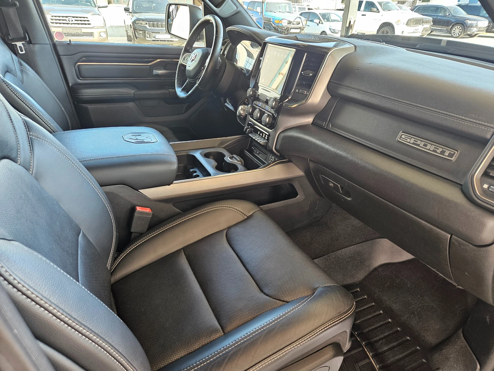 Dodge RAM 1500 | Mobile.bg � ����������� 9