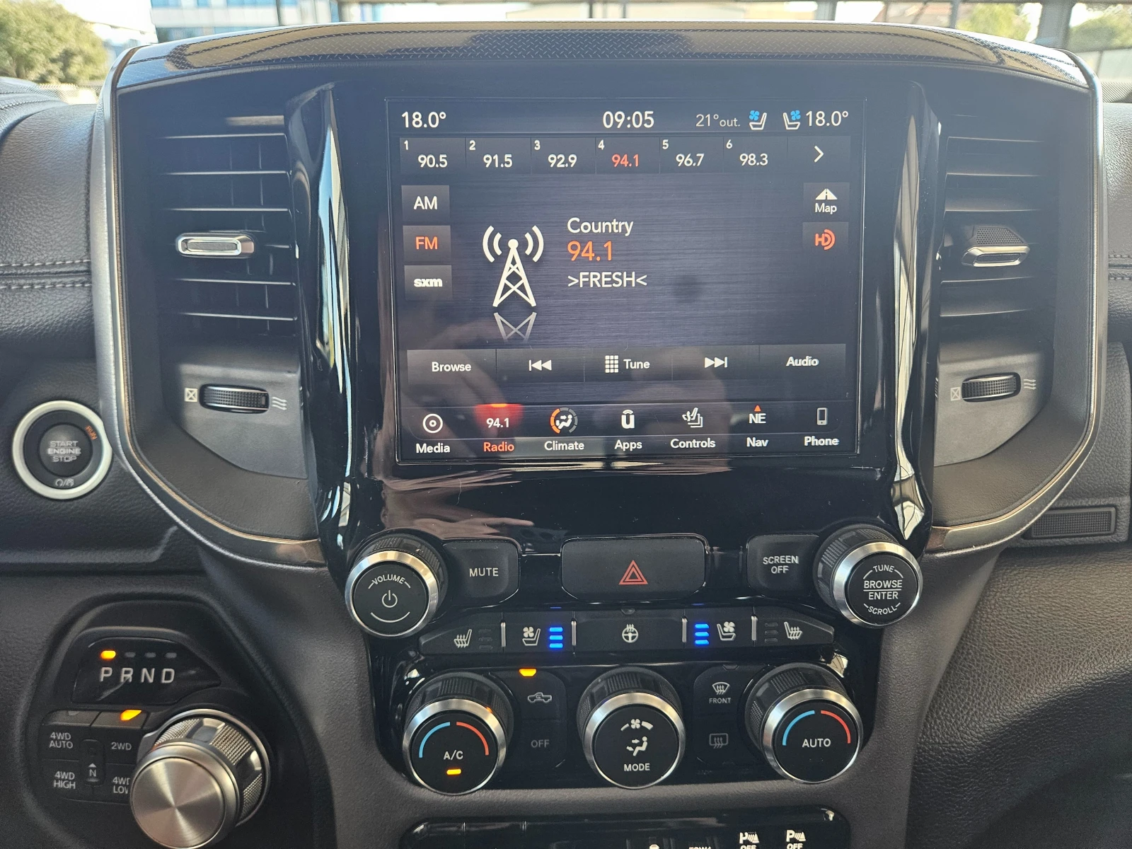Dodge RAM 1500 | Mobile.bg � ����������� 13