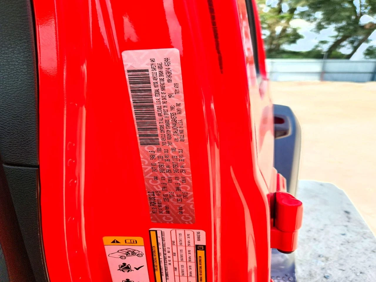 Jeep Wrangler 2.0l Unlimited Sport | Mobile.bg � ����������� 12