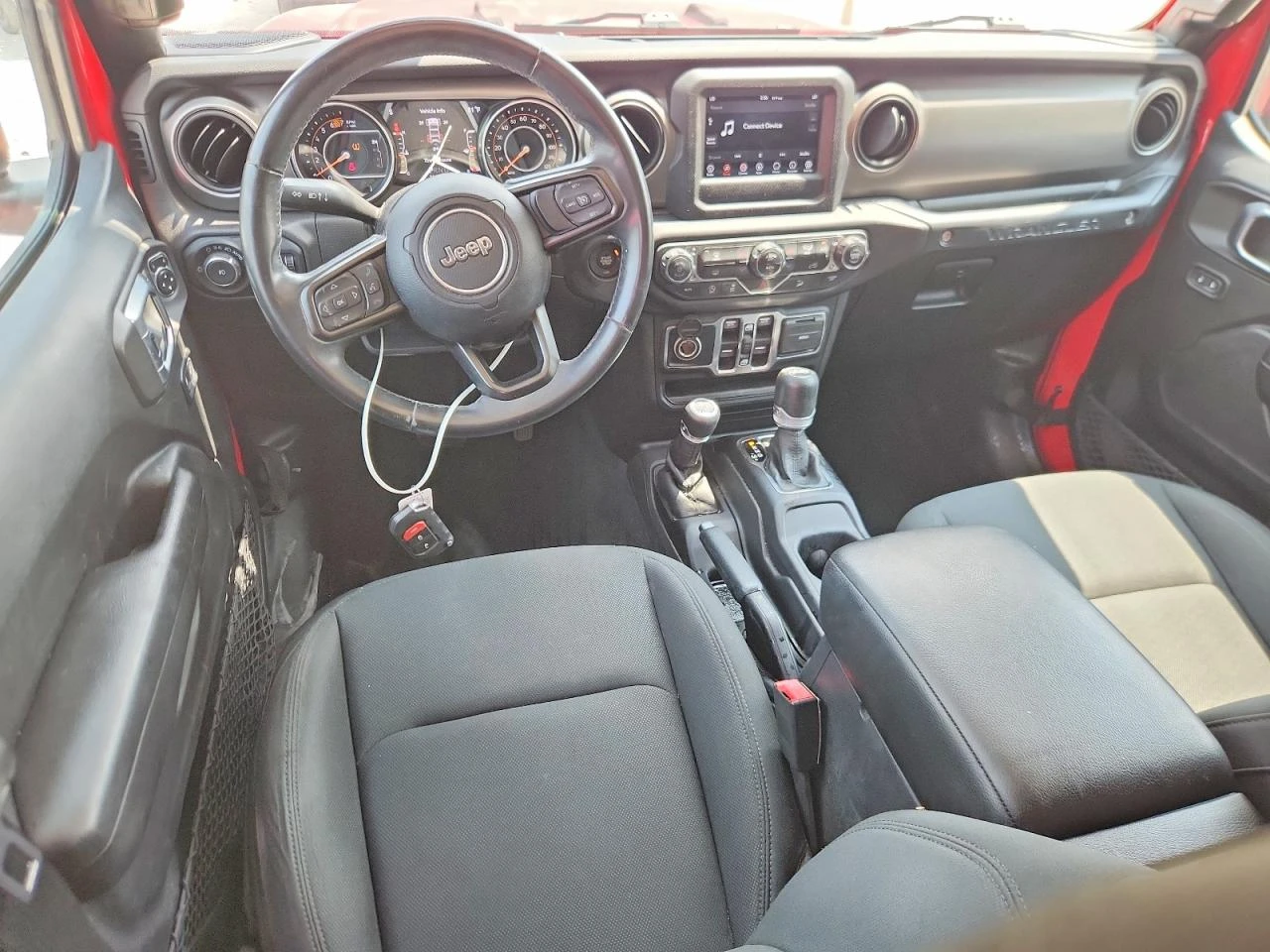 Jeep Wrangler 2.0l Unlimited Sport | Mobile.bg � ����������� 8