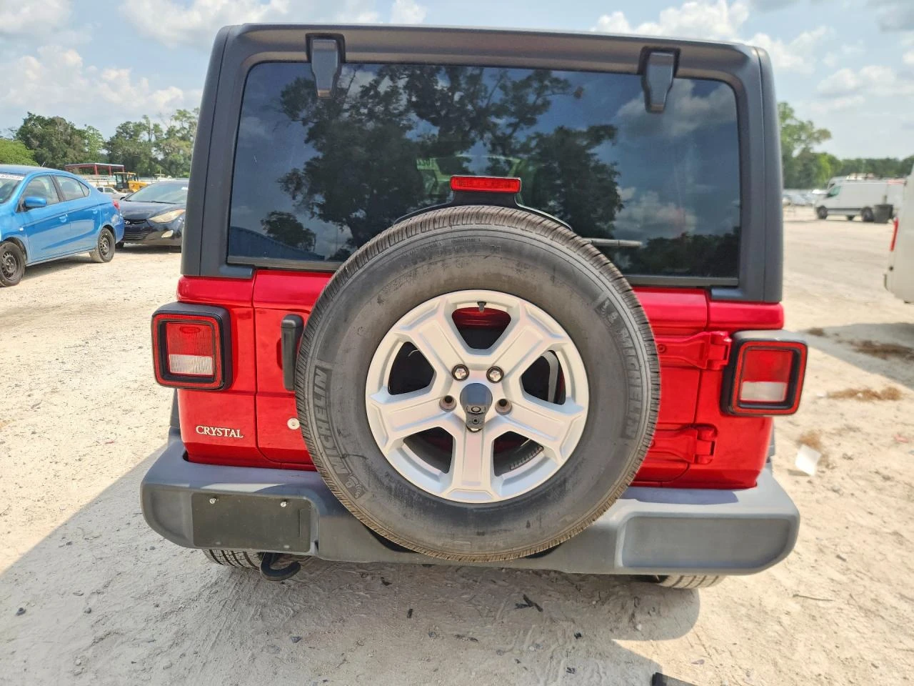 Jeep Wrangler 2.0l Unlimited Sport | Mobile.bg � ����������� 6