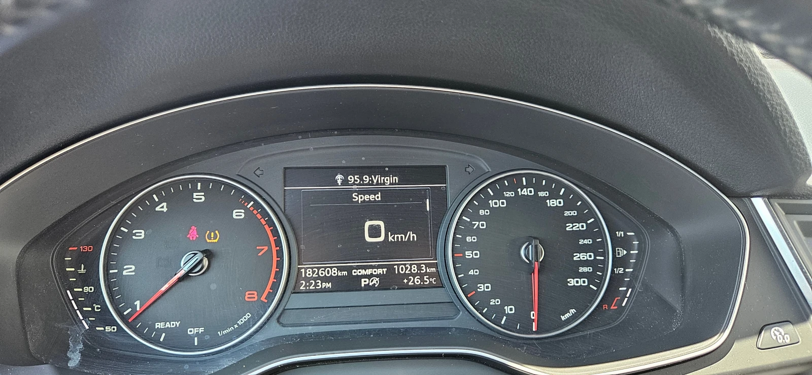 Audi Q5 Komfort / CAMERA / CARFAX / АВТОКРЕДИТ , снимка 9 - Автомобили и джипове - 55830711