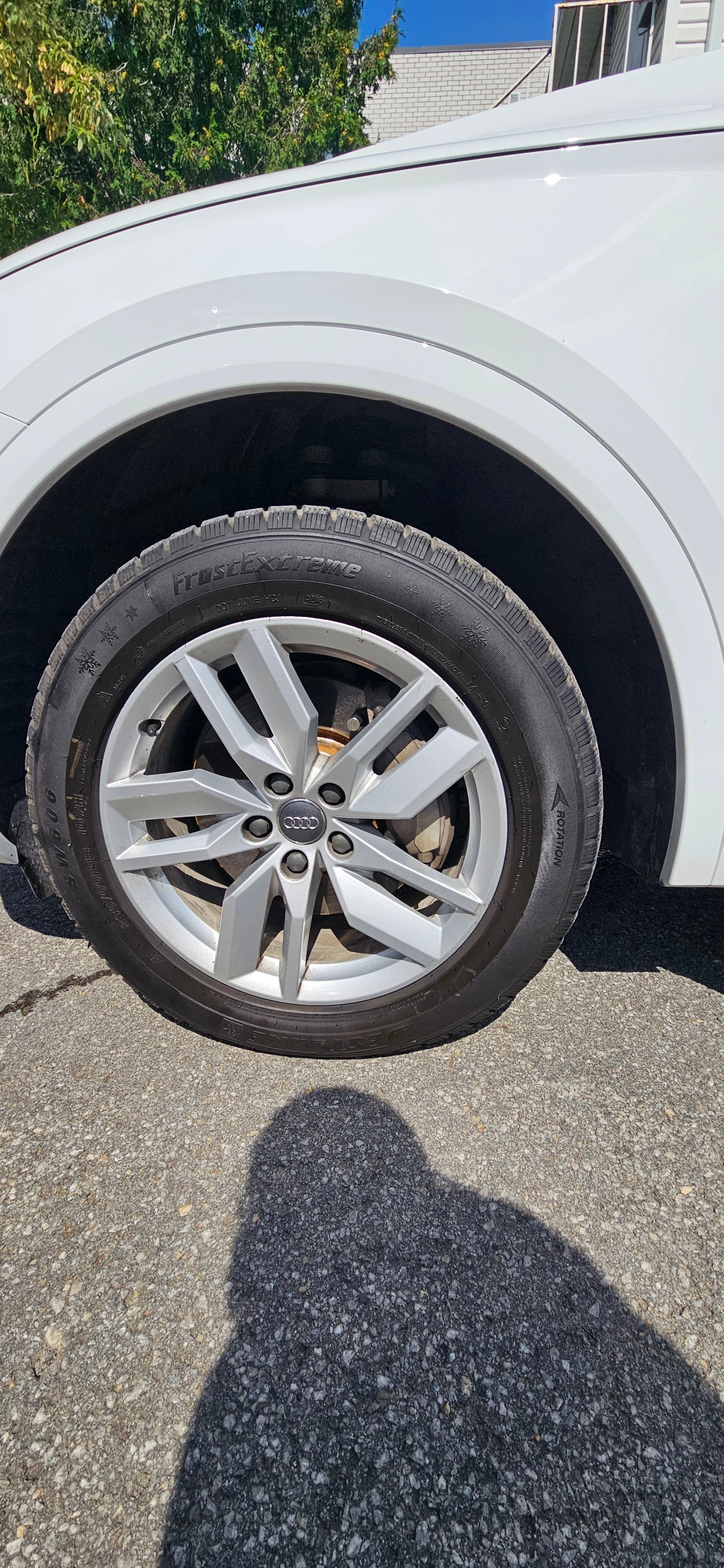 Audi Q5 Komfort / CAMERA / CARFAX / АВТОКРЕДИТ , снимка 11 - Автомобили и джипове - 55830711