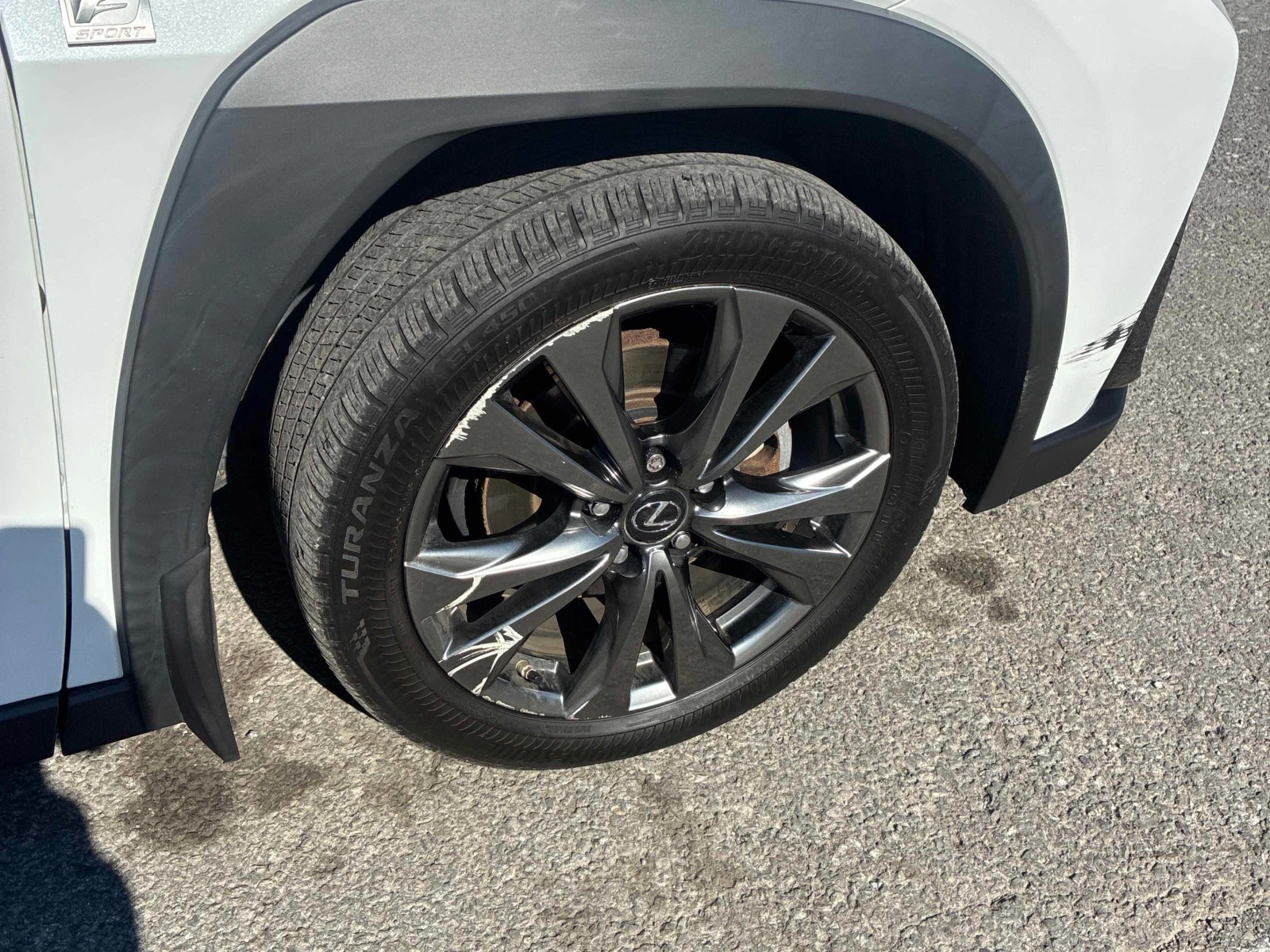 Lexus UX 250h HEAD UP / CARFAX / ����������  | Mobile.bg � ����������� 7