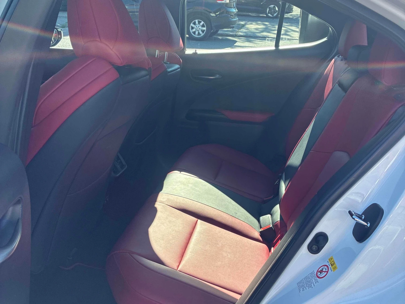 Lexus UX 250h HEAD UP / CARFAX / ����������  | Mobile.bg � ����������� 13
