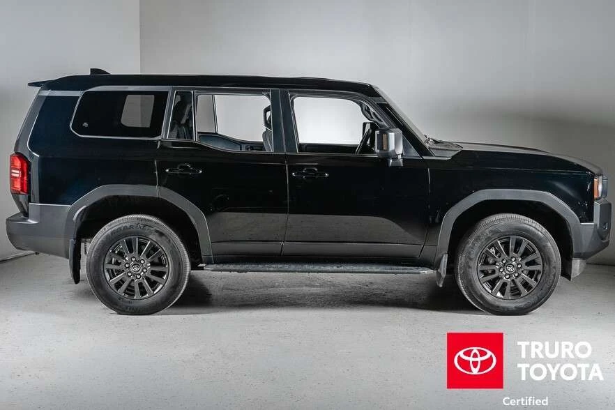 Toyota Land cruiser, снимка 6 - Автомобили и джипове - 55983944