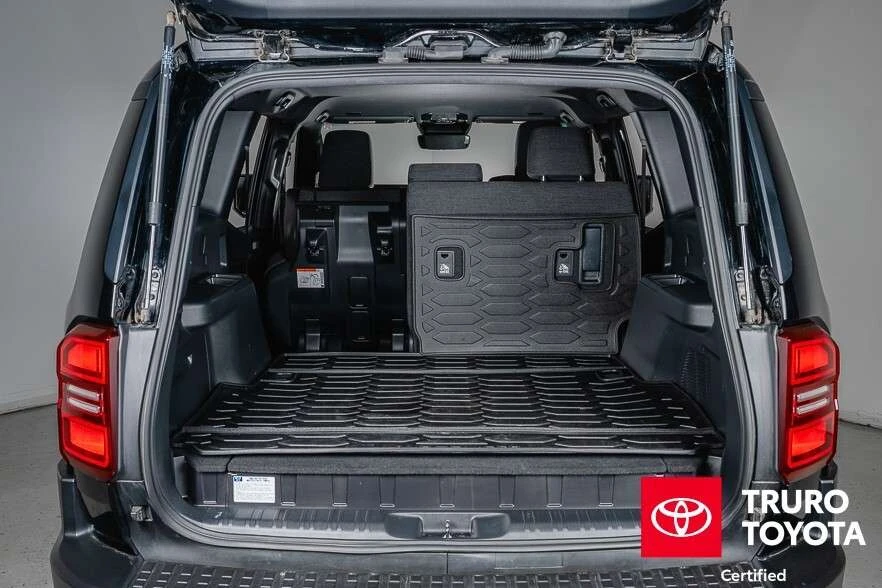 Toyota Land cruiser, снимка 11 - Автомобили и джипове - 55983944