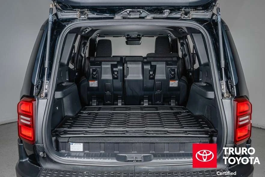 Toyota Land cruiser, снимка 12 - Автомобили и джипове - 55983944