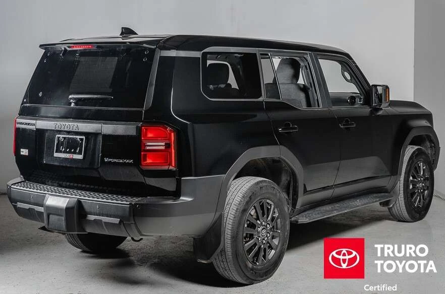 Toyota Land cruiser, снимка 14 - Автомобили и джипове - 55983944