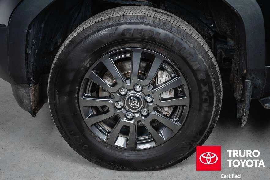 Toyota Land cruiser, снимка 5 - Автомобили и джипове - 55983944