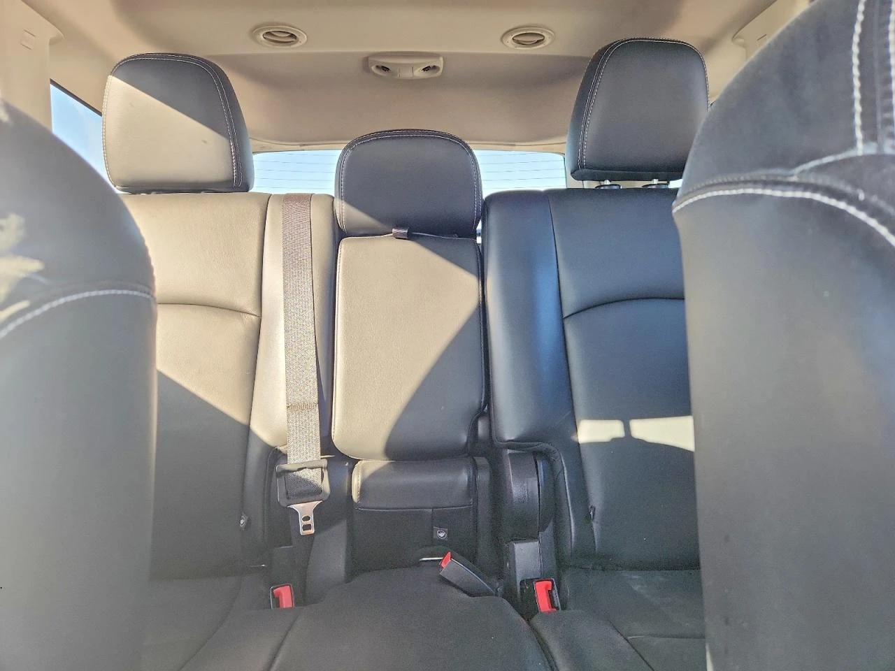 Dodge Journey 3.6l Crossroad, снимка 10 - Автомобили и джипове - 56133904